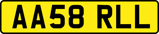 AA58RLL