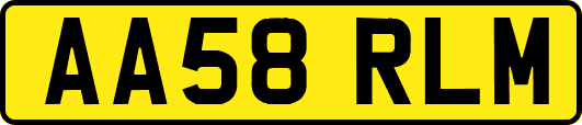 AA58RLM
