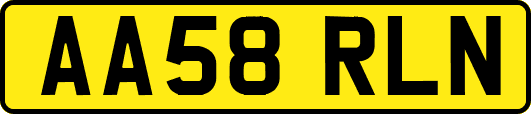 AA58RLN