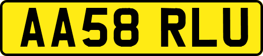 AA58RLU