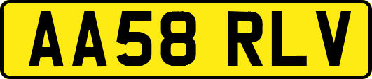 AA58RLV