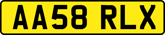 AA58RLX