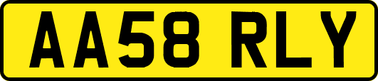 AA58RLY