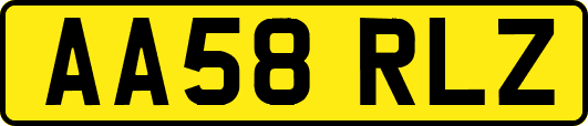 AA58RLZ