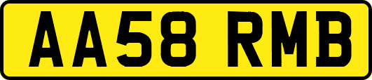 AA58RMB