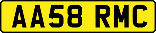 AA58RMC