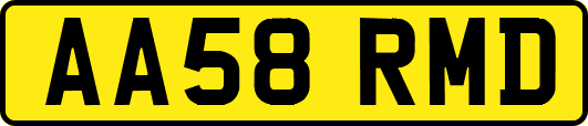 AA58RMD