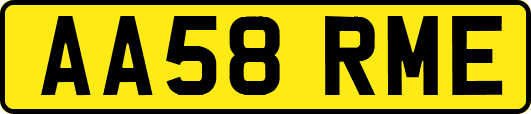 AA58RME