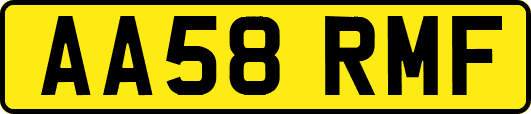 AA58RMF