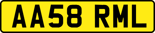 AA58RML