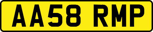 AA58RMP