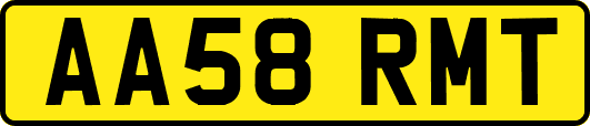 AA58RMT