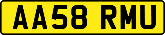 AA58RMU