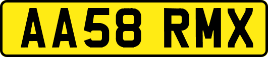 AA58RMX