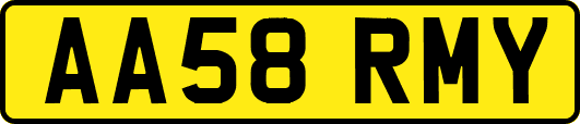 AA58RMY