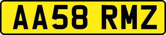 AA58RMZ