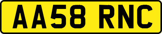 AA58RNC