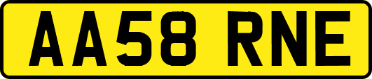 AA58RNE