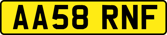 AA58RNF