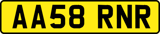 AA58RNR