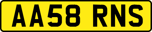 AA58RNS