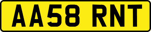 AA58RNT