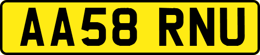 AA58RNU