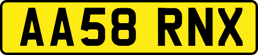 AA58RNX