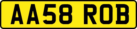 AA58ROB
