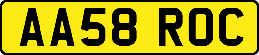AA58ROC