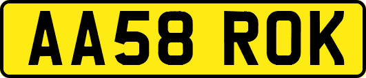 AA58ROK