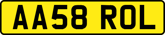 AA58ROL