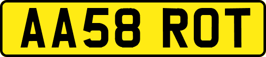 AA58ROT