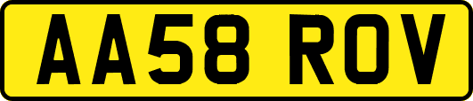 AA58ROV