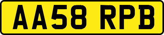 AA58RPB