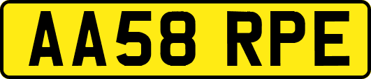 AA58RPE