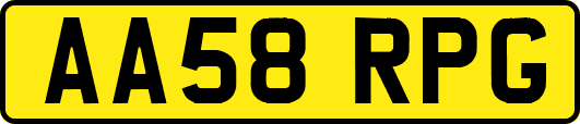 AA58RPG