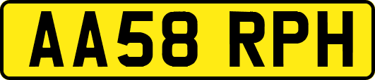 AA58RPH