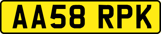AA58RPK
