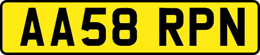 AA58RPN
