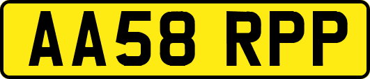 AA58RPP