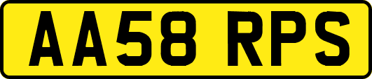 AA58RPS