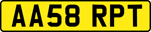 AA58RPT
