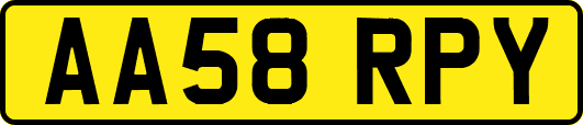 AA58RPY