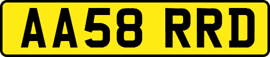 AA58RRD