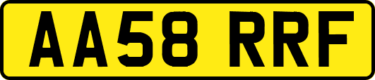 AA58RRF