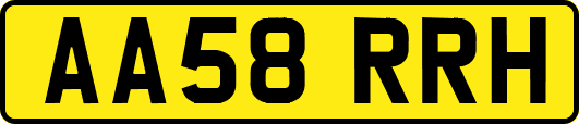 AA58RRH