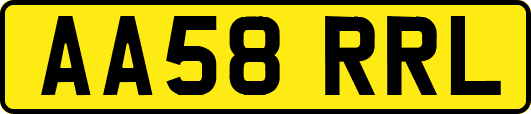 AA58RRL