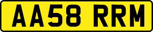 AA58RRM