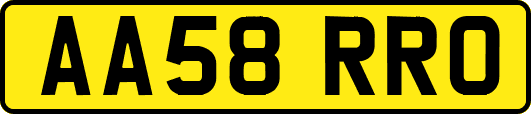 AA58RRO